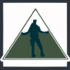 My Mountaineering Backpack app: checklist icon