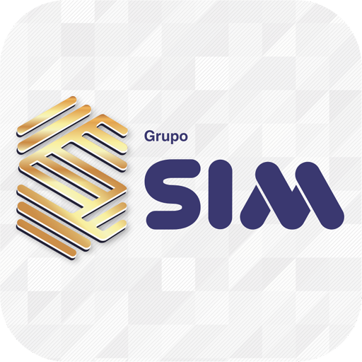 Grupo Sim Convênios icon