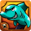 Tower defense: Fish attack icon