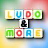 Ludo And More 7 Classic Game icon