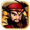 Three Kingdoms Defense Five Tiger Generals icon