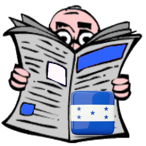 Honduras Newspapers icon