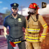 911 Emergency Rescue Mission icon