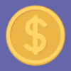 Simple Coin Flip icon