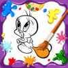 Kids Coloring Book icon