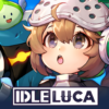 IDLE LUCA icon