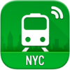 NYC Subway Bus LIRR MNR – MTA icon