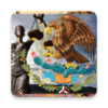 Federal Laws of Mexico icon