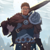 Questland: Turn Based RPG icon