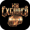 No Excuses Gym icon