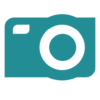 Simple Photo Editor App icon