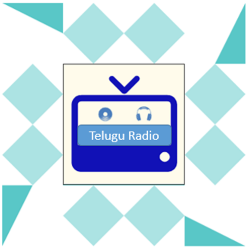 Telugu Radio Channels icon