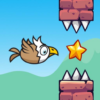 Clumsy Eagle icon