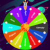 Roulette Royale: Fortune Decision Wheel icon