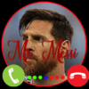 Leo Messi Call Prank icon