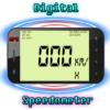 Digital GPS Speedometer & HUD icon