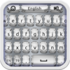 Platinum Keyboard icon