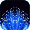 Fiber Optic Night Light icon