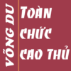 Truyen Vong du Toan chuc cao thu offline icon