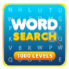 Word Search Game: Offline icon