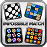 mpossible Game: Memory Match icon