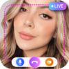 Live Video Call Random Video icon