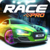 Race Pro: Speed Car Racer in T icon