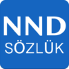 Nedir Ne Demek (Türkçe Sözlük) icon