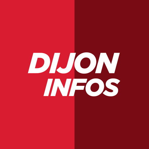 Dijon infos en direct icon