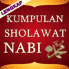 Kumpulan Sholawat Nabi Terlengkap icon