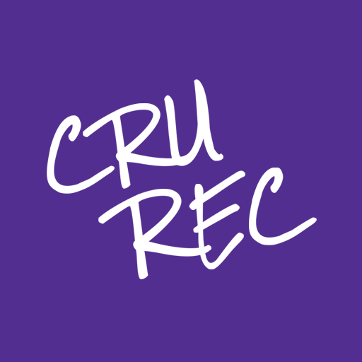 Cru Rec icon