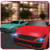 3D School Driving Simulator icon