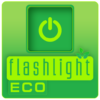 Flashlight ECO icon