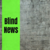 Blind News icon