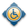 Parking Mobility icon