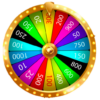 Lucky Spin the Wheel Win Free FF Diamond icon