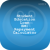 Education Loan EMI Calculator icon