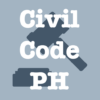 Civil Code PH icon