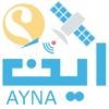 Ayna GPS icon