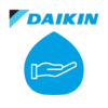 Daikin eCare icon