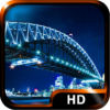 Sydney Harbor Bridge HD icon