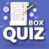 Quiz Box General knowledge, Daily Affairs & More icon