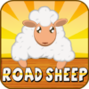 Road Sheep icon