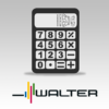 Walter Machining Calculator icon