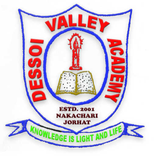 Dessoi Valley Academy Parent App icon