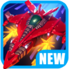 Neonverse Invaders Shoot 'Em Up: Galaxy Shooter icon