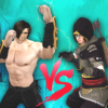 Ultimate Fight Survival: Fighting Game icon