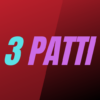 3 PATTI icon