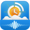 Arabic Speaking Clock icon