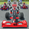 Kart vs Formula racing 2024 icon